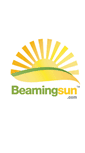 Mobile Screenshot of beamingsun.com